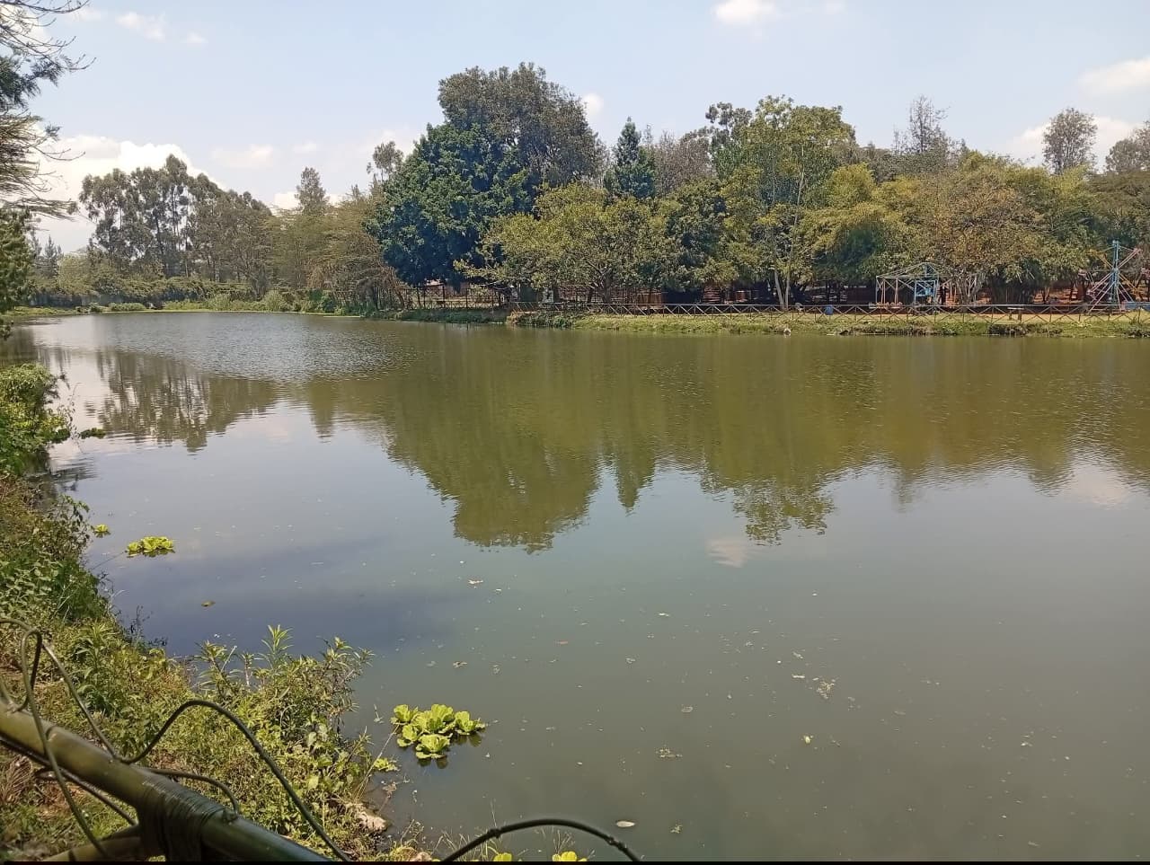 26 Acres Freehold Land for Sale in Karen