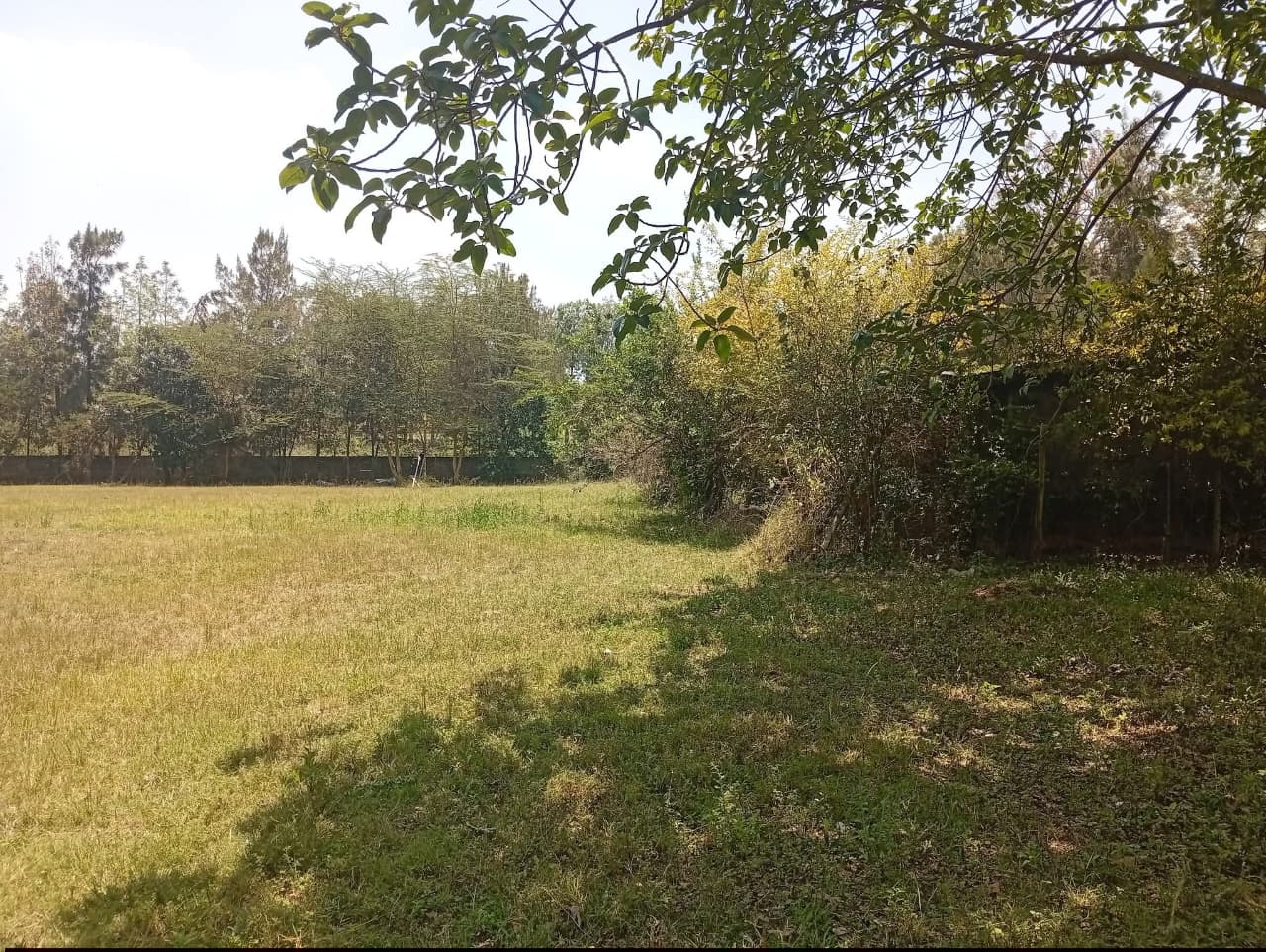 26 Acres Freehold Land for Sale in Karen