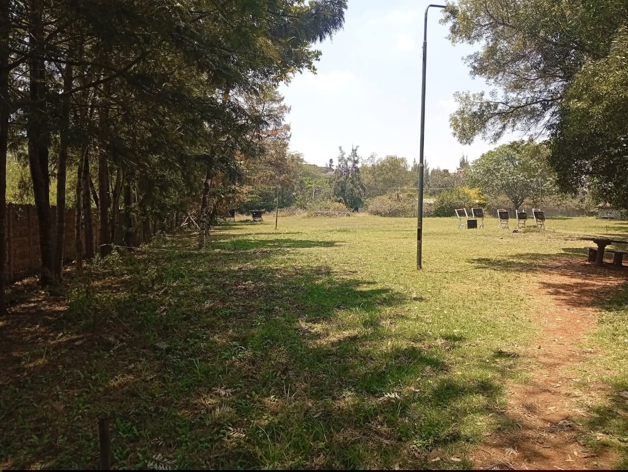 26 Acres Freehold Land for Sale in Karen