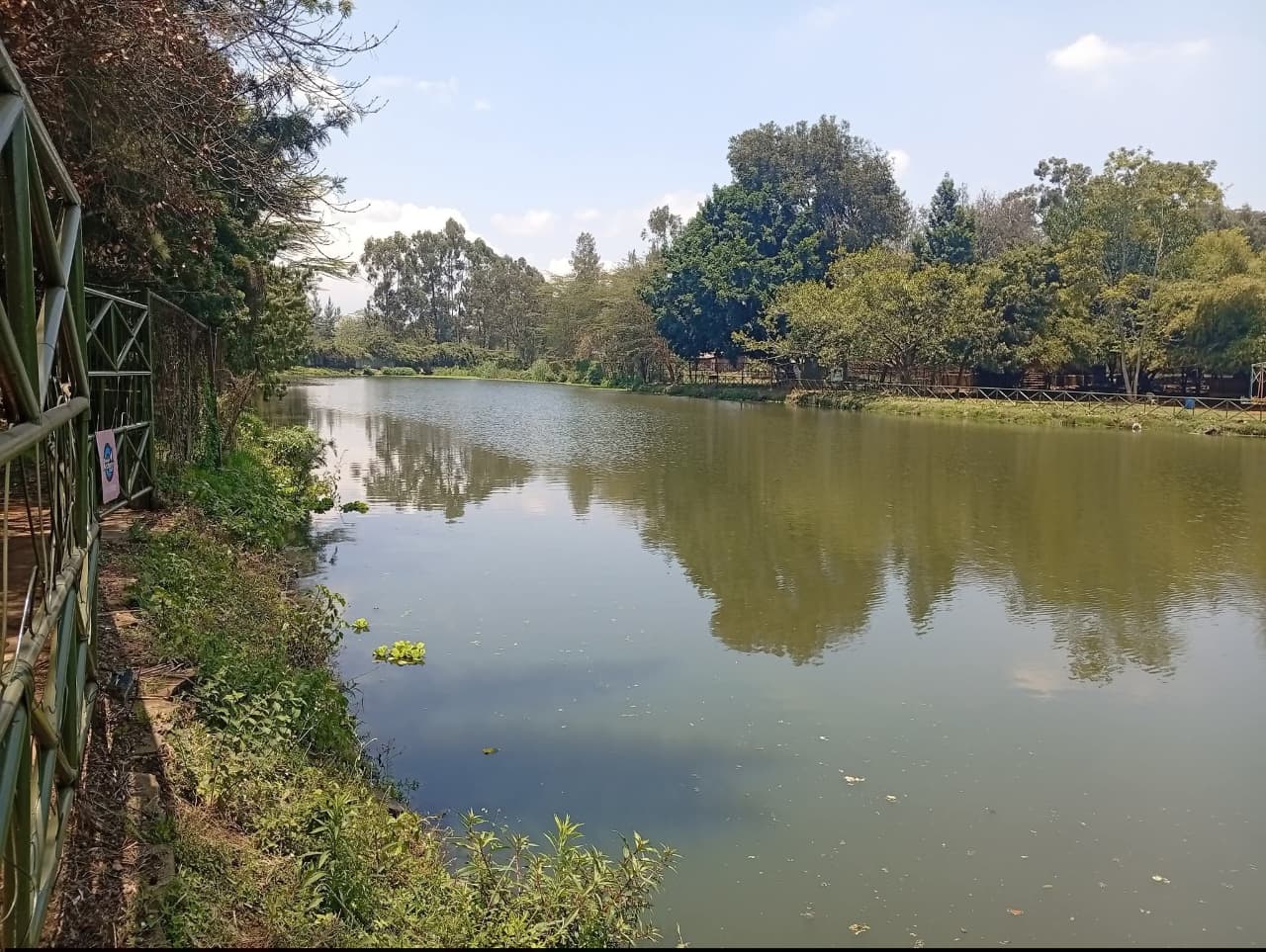 26 Acres Freehold Land for Sale in Karen