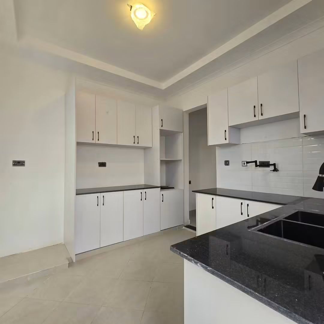 3-bedroom house + Dsq for sale in Mugutha Ruiru