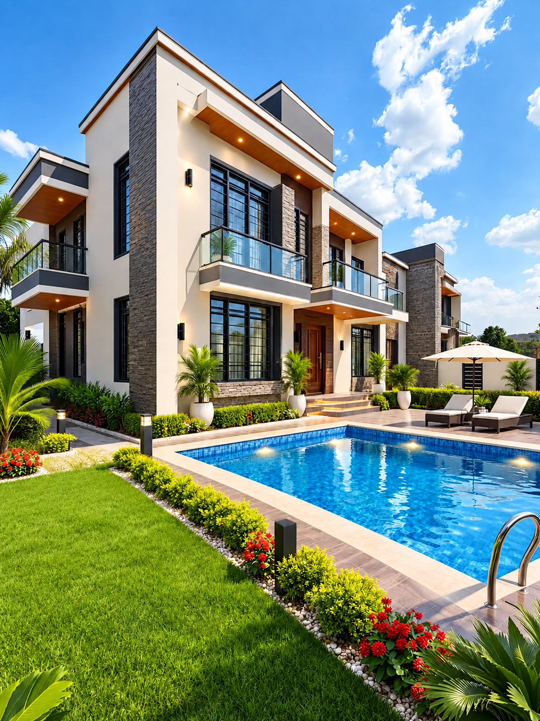 5-Bedroom Homes for Sale in Mhasibu, Ruiru