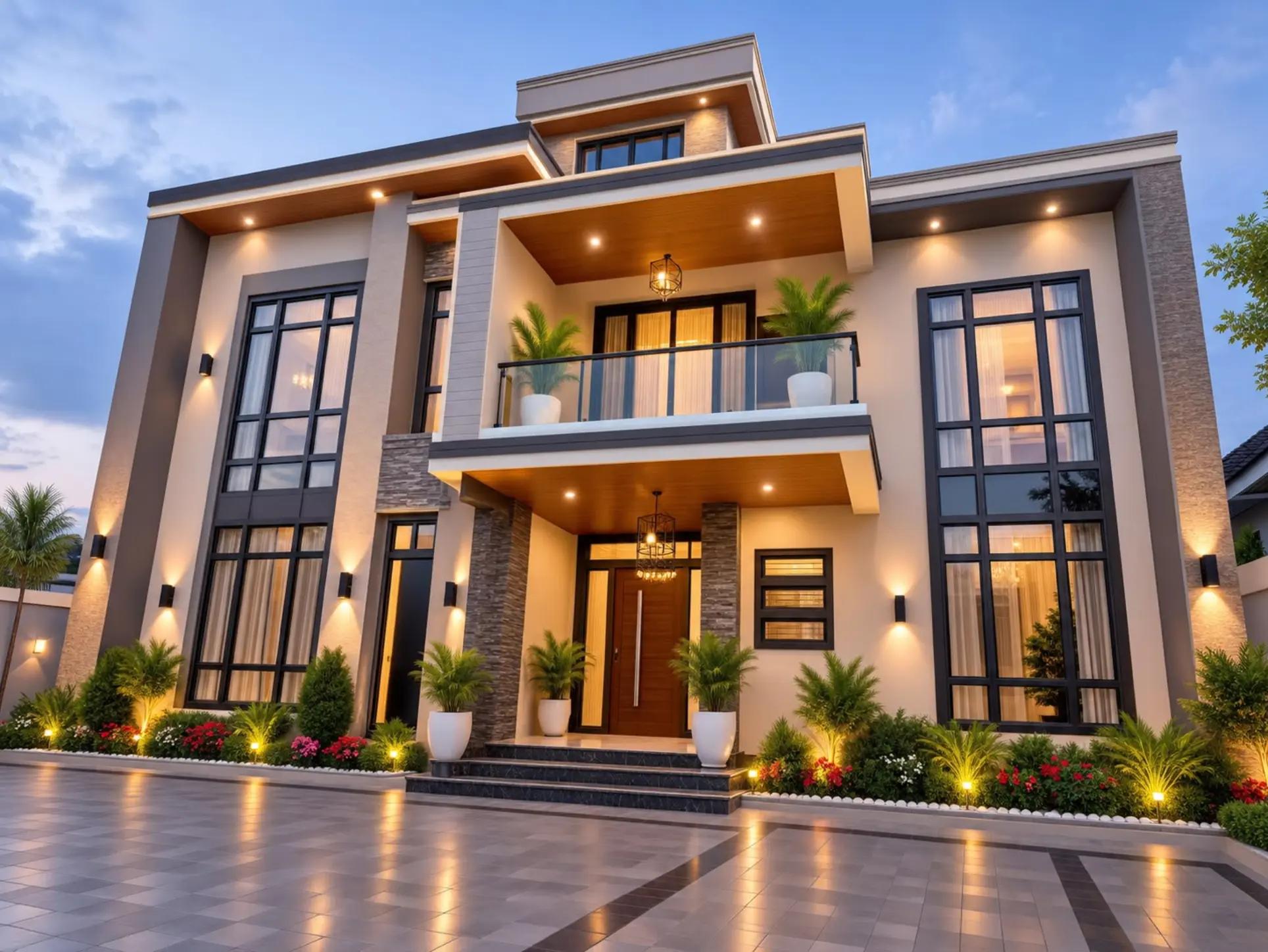 5-Bedroom Homes for Sale in Mhasibu, Ruiru