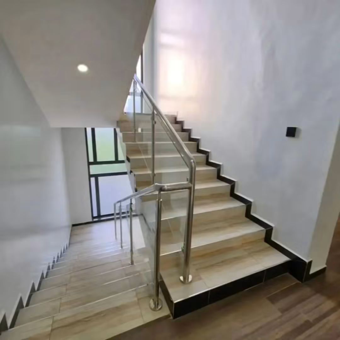 4-Bedroom Triplex Townhouse for Sale in Mugutha, Ruiru