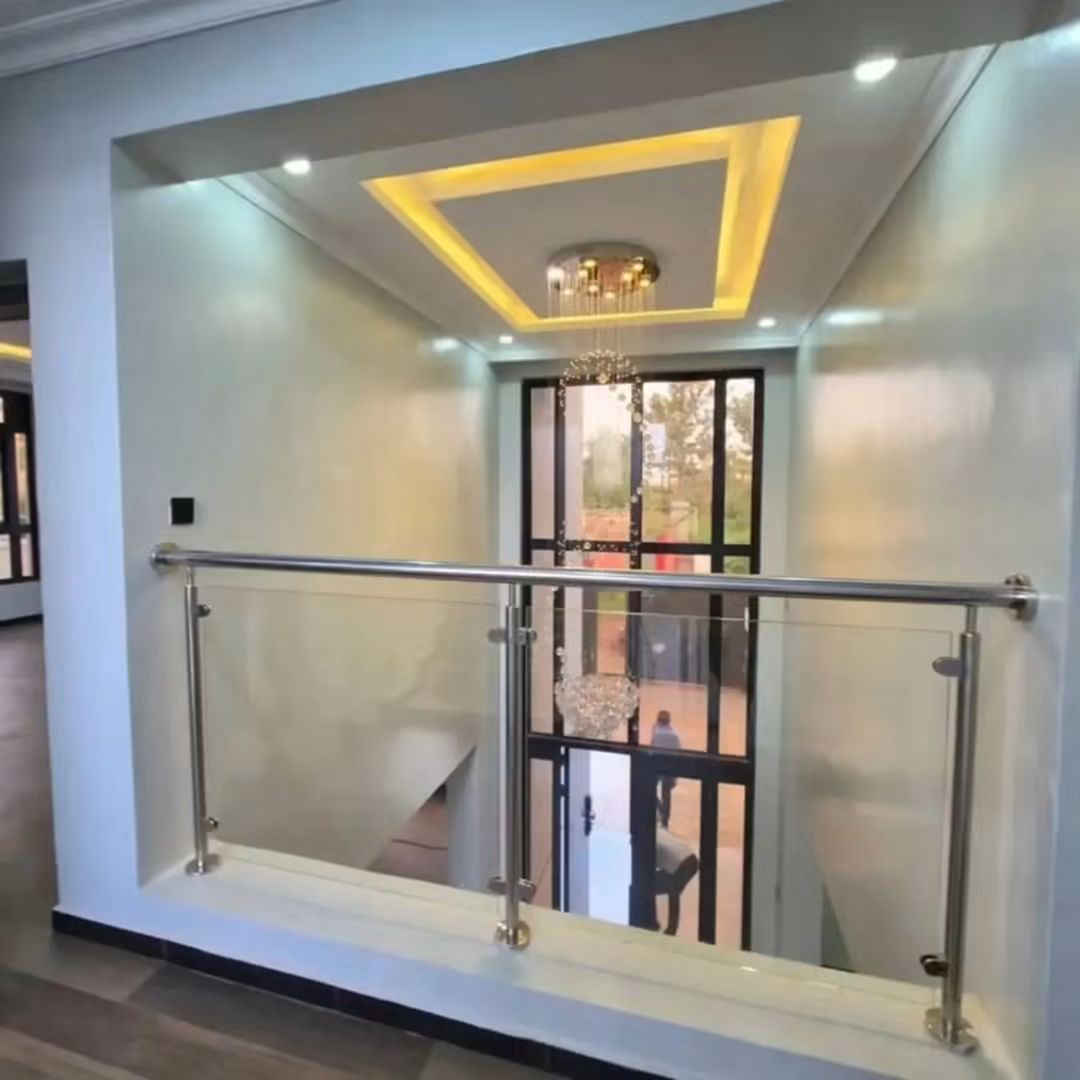 4-Bedroom Triplex Townhouse for Sale in Mugutha, Ruiru