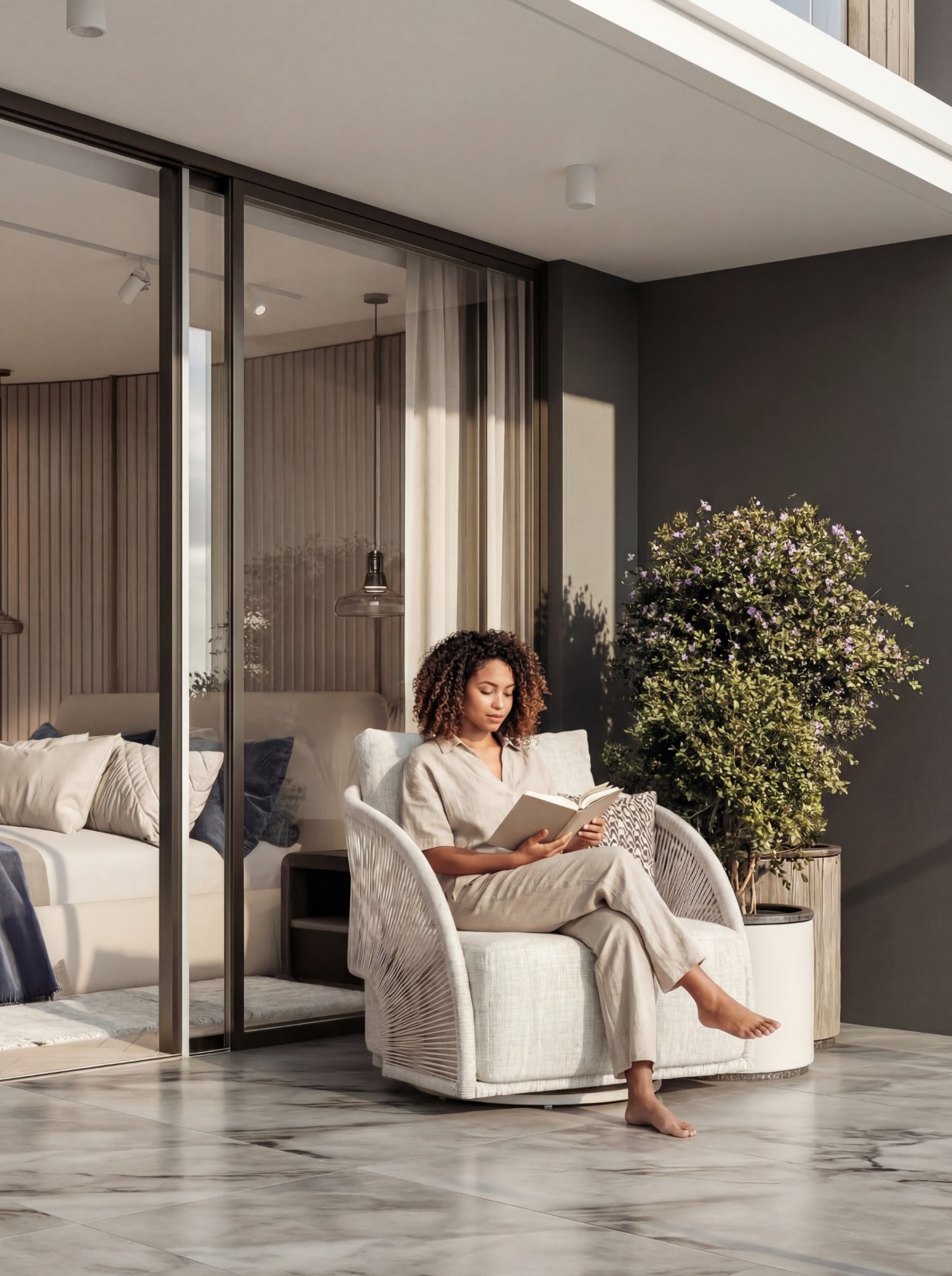 Cheval Riverside 1 & 2 Bedroom Apartments for Sale in Westlands
