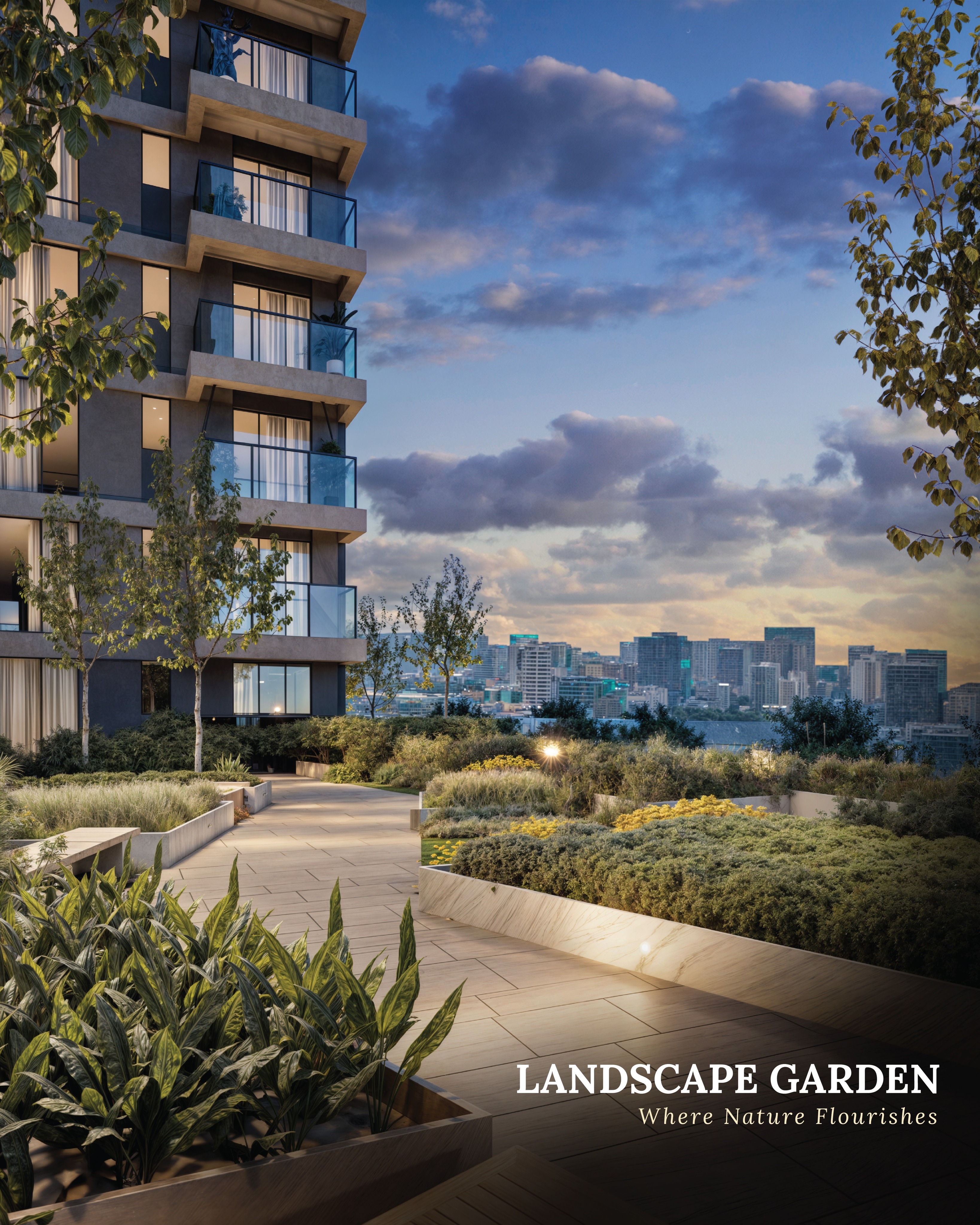 Marble West 1 & 2 Bedroom Apartments for sale in Westlands