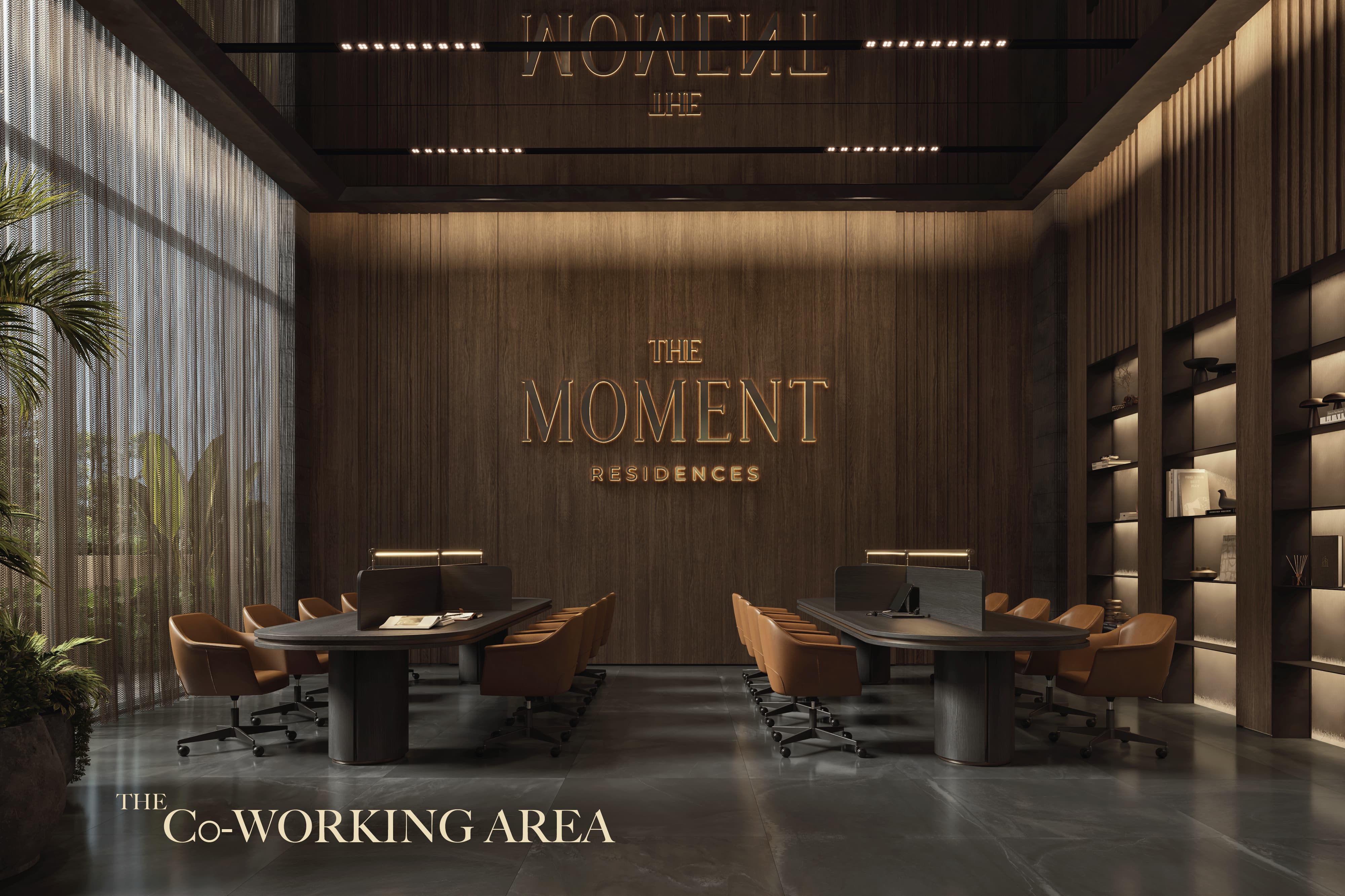 The Moment Residences – Studios, 1, 2 & 3 Bedroom Apartments for Sale in Westlands