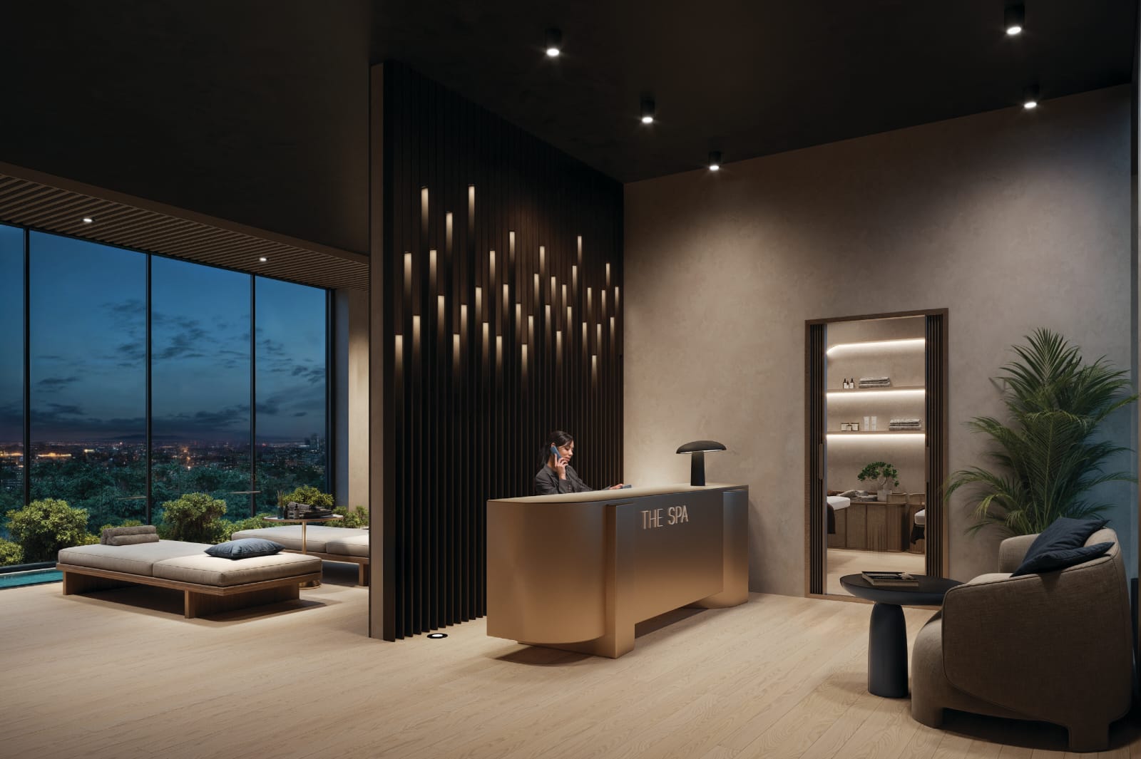 MontBleu Apartments for Sale in Westlands, Nairobi | 1 & 2 Bedroom