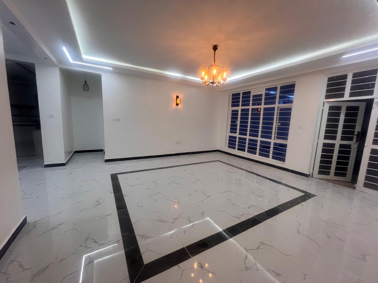 3-Bedroom Flat-roof House for Sale in Mugutha, Ruiru 