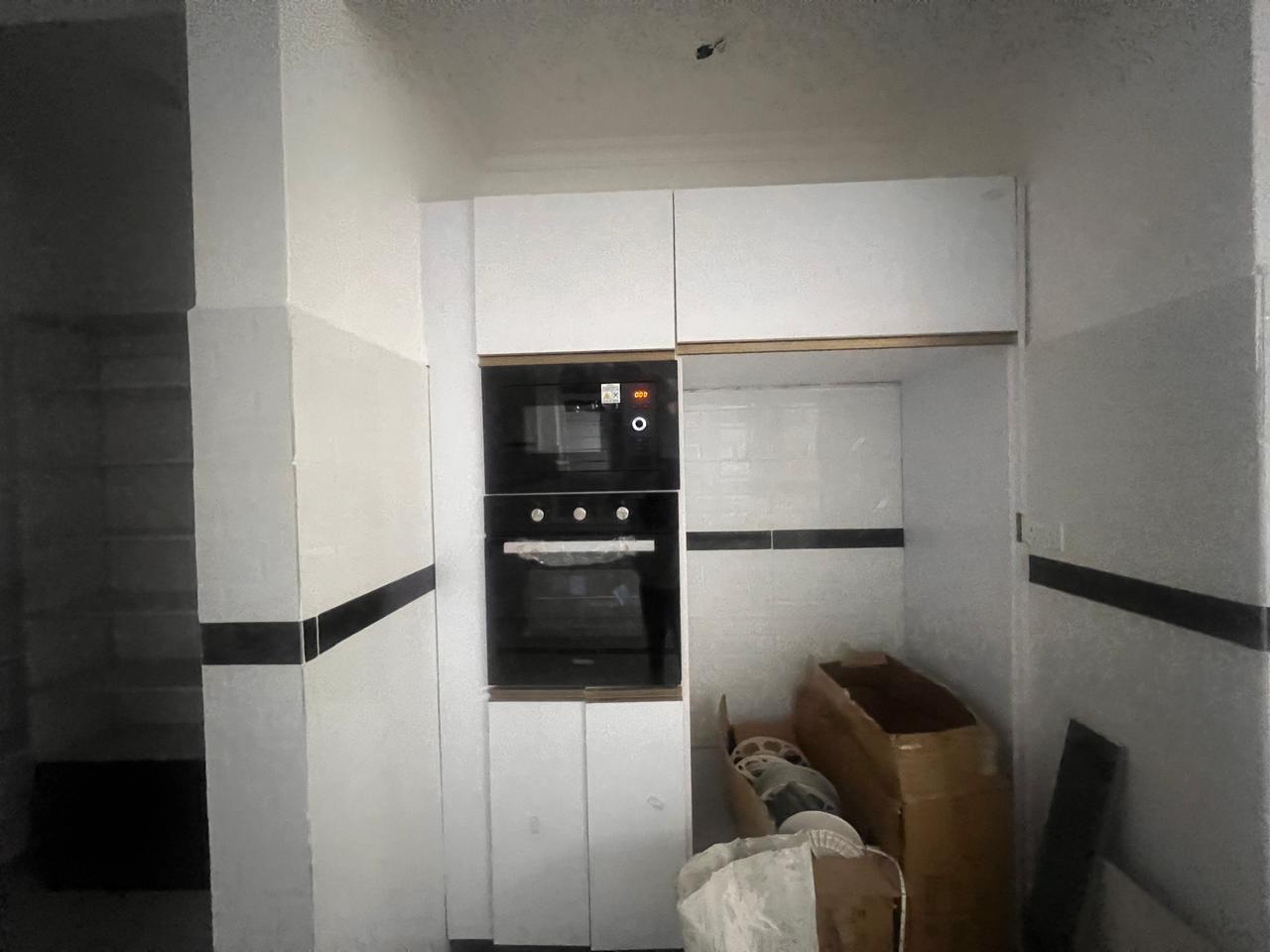 3-Bedroom Flat-roof House for Sale in Mugutha, Ruiru 