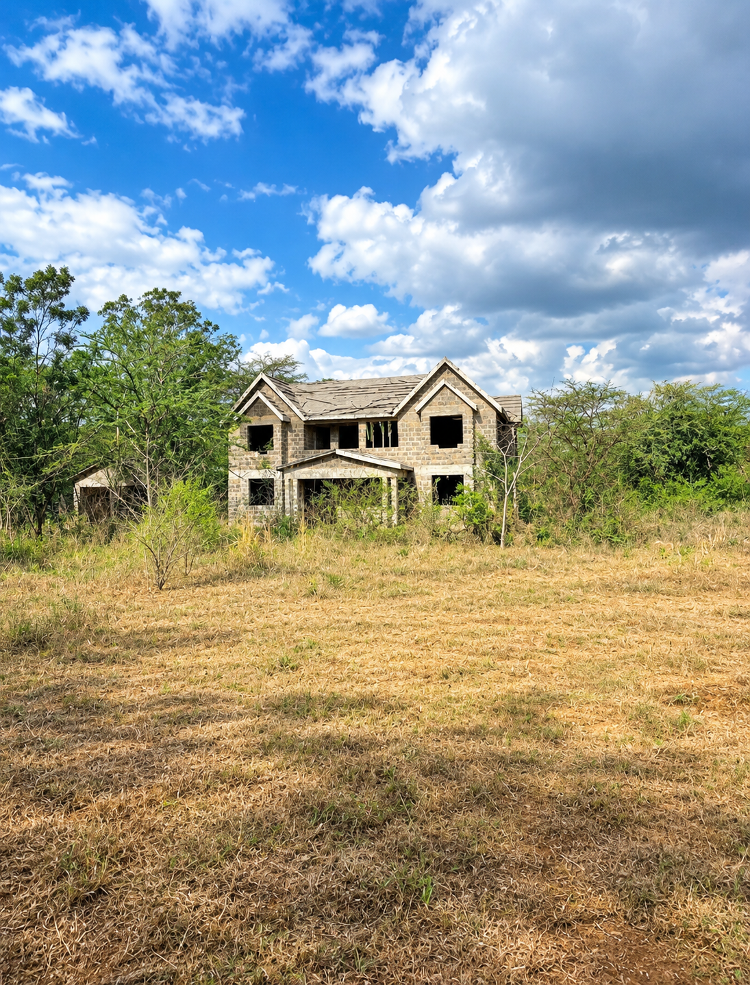 Residential 1.2 Acres for Sale in Karen Mukoma