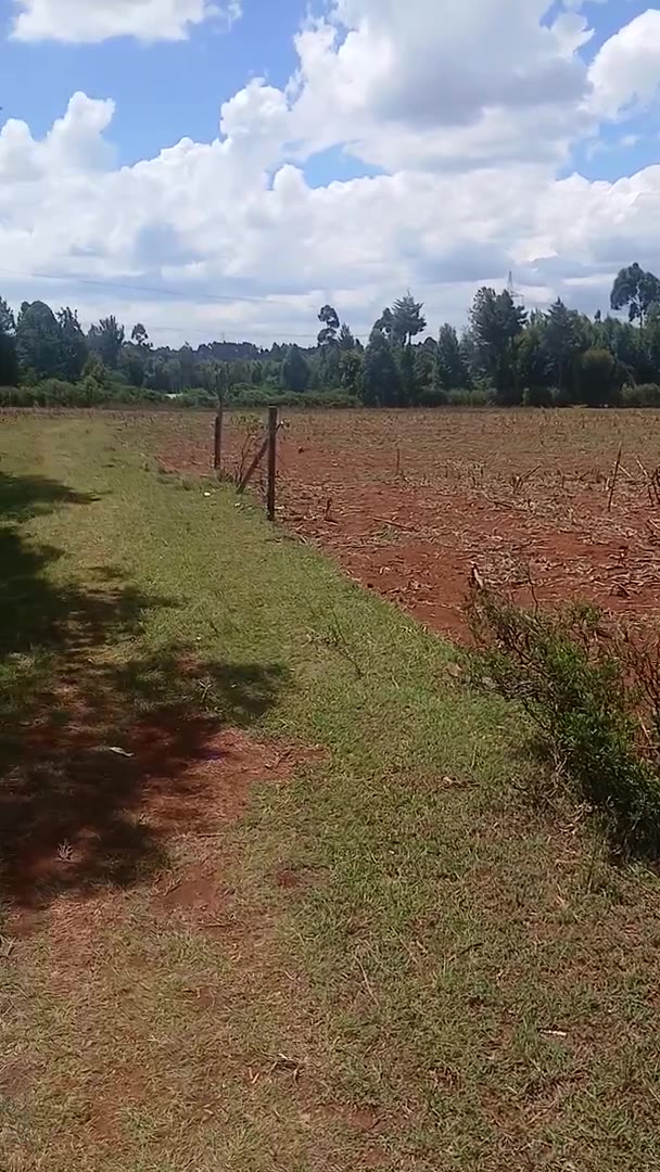 🏘️ Modern Agricultural Land for Sale in Eldoret  UASIN GISHU County — Prime Investment Opportunity | KultaProperties