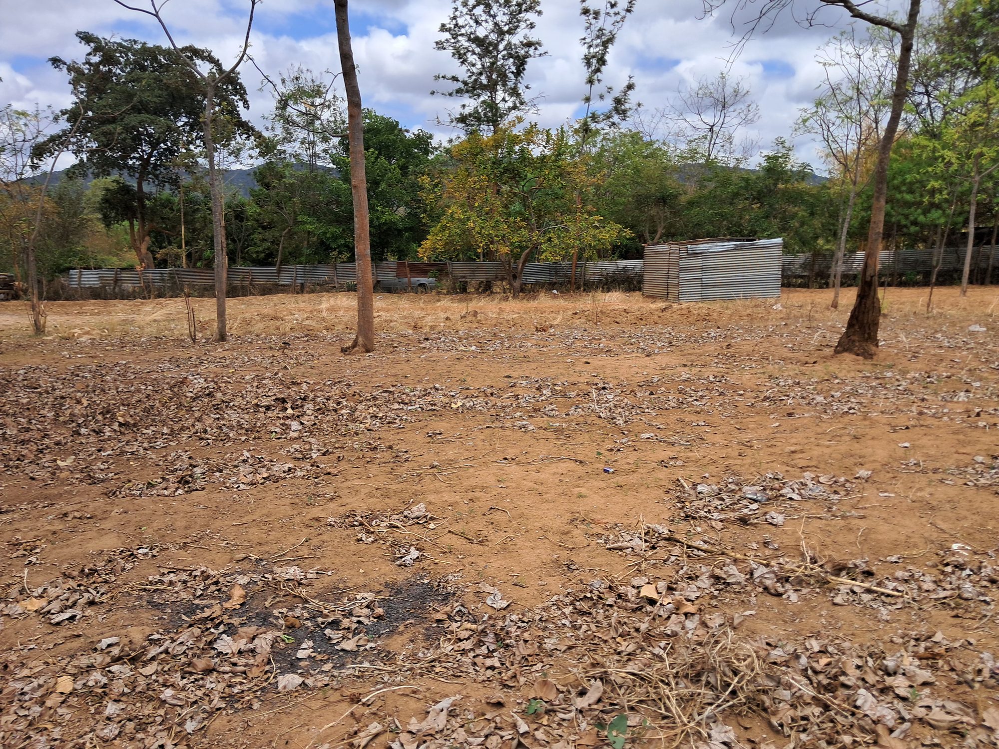 EMBU COUNTY ,KIRITIRI  TOWN RESIDENTIAL PLOT