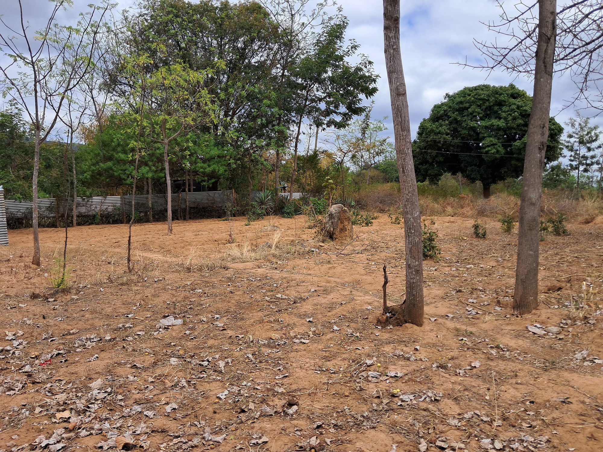 EMBU COUNTY ,KIRITIRI  TOWN RESIDENTIAL PLOT