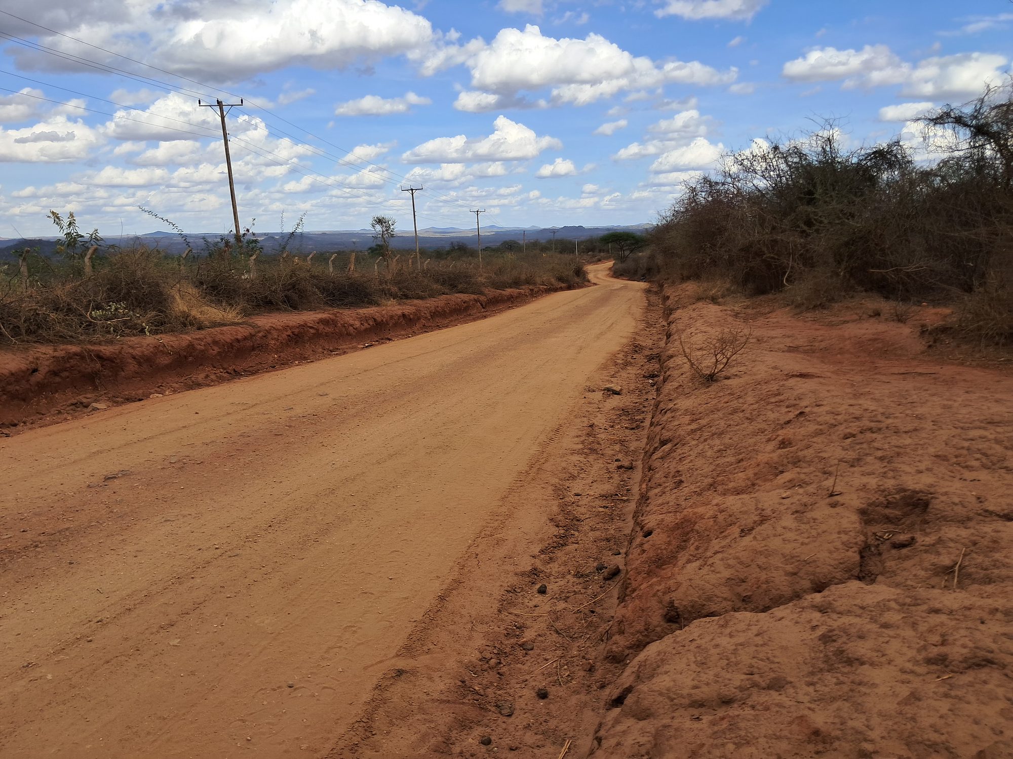 Embu county,Karura Agricultural/residential 8 Acres Farmland