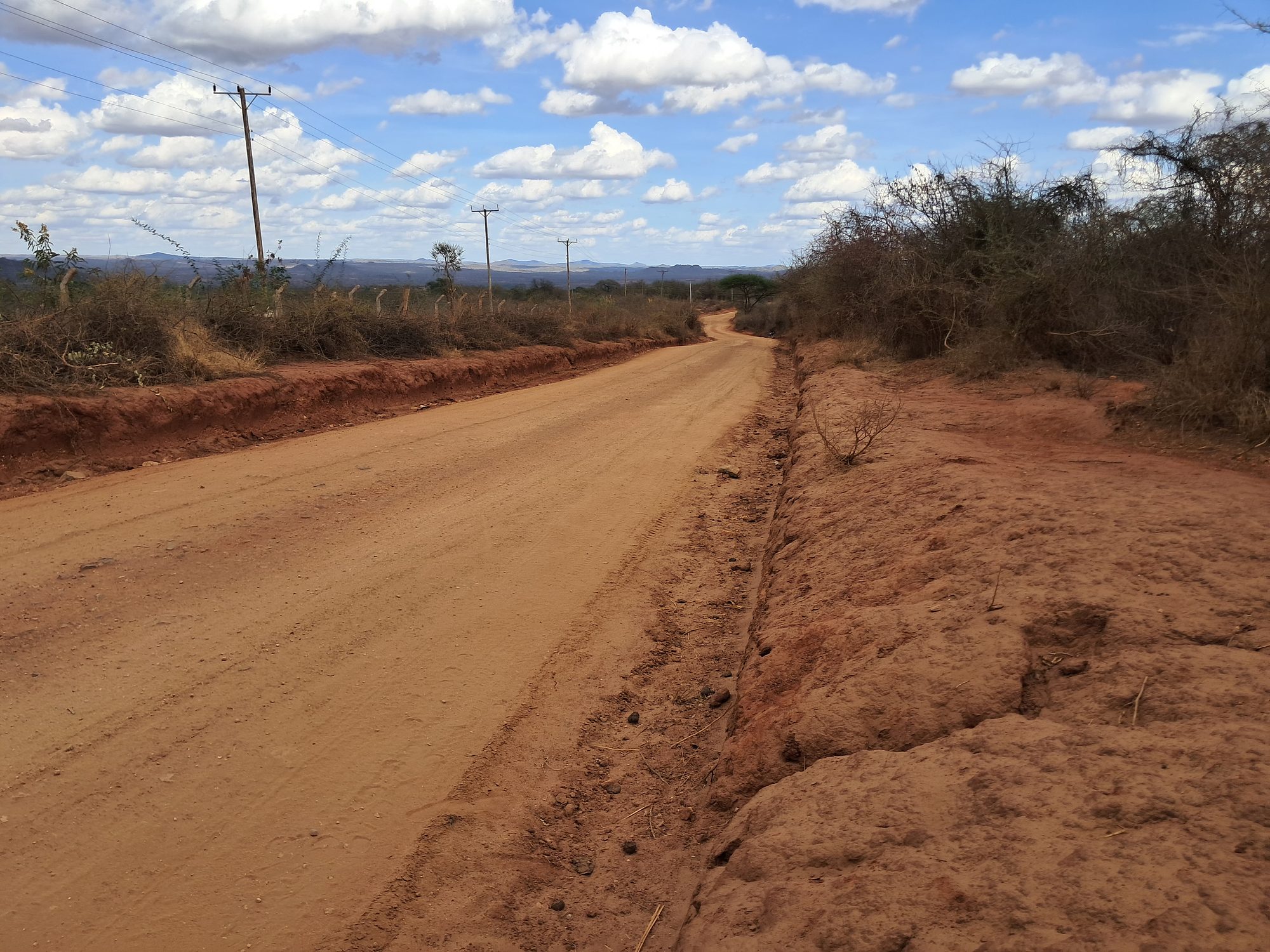 Embu county,Karura Agricultural/residential 8 Acres Farmland