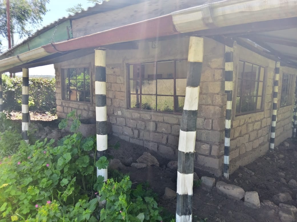 188 Acres Agricultural land in Narok county for Sale