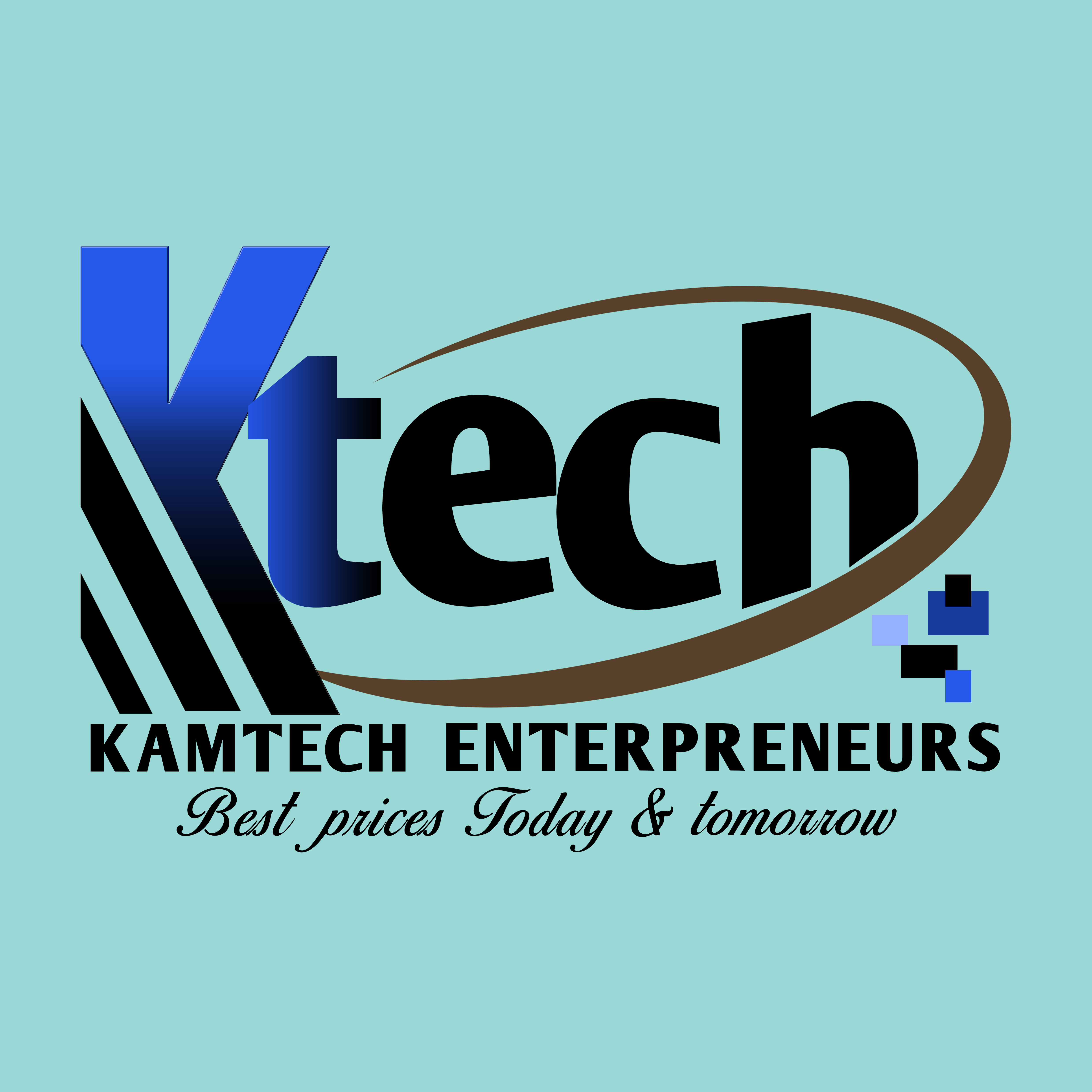Kamtech Entrepreneurs