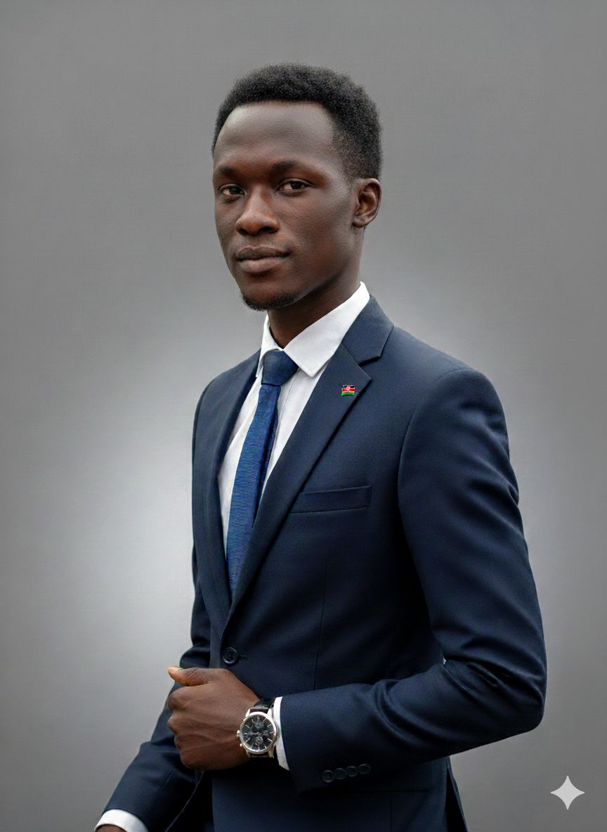 Roy Ndichu